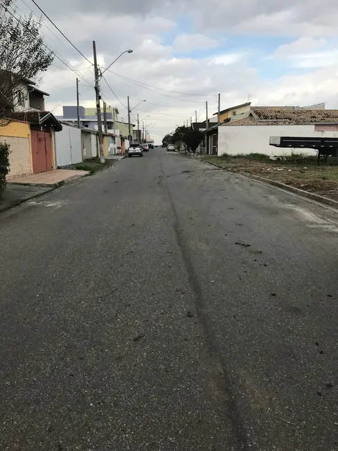 Foto 6 de Terreno / Lote à venda, 200m2 em Pindamonhangaba - SP