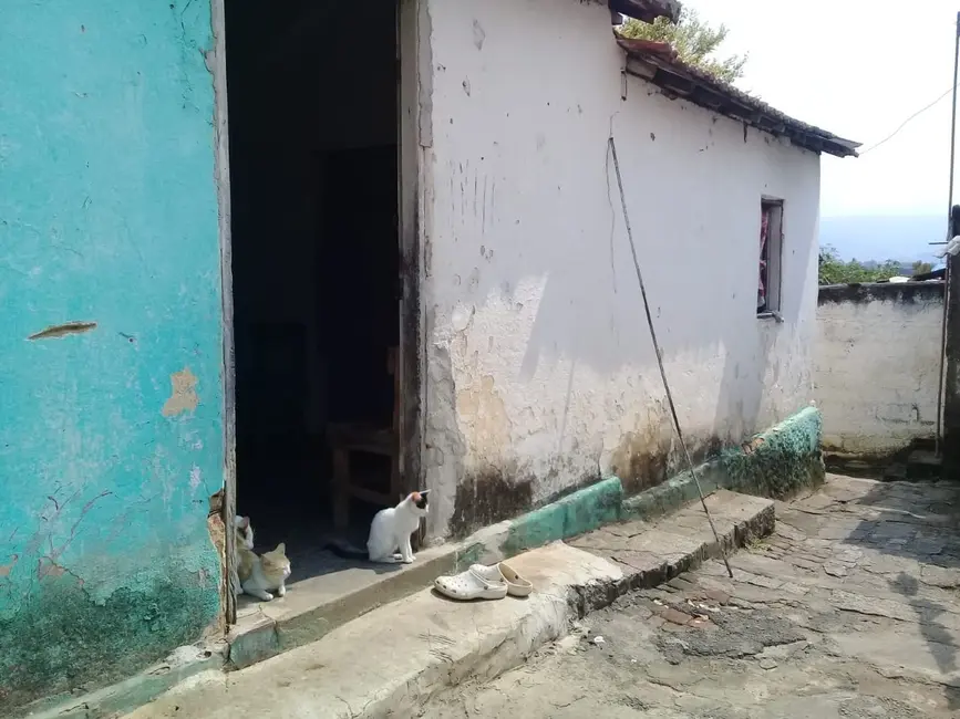 Terreno / Lote à venda, 320m2 em Aparecida - SP - imagem 9 Foto 9 de Terreno / Lote à venda, 320m2 em Aparecida - SP