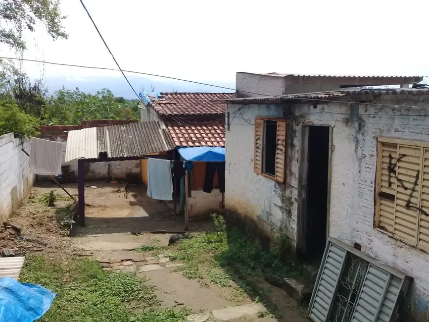 Terreno / Lote à venda, 320m2 em Aparecida - SP - imagem 8 Foto 8 de Terreno / Lote à venda, 320m2 em Aparecida - SP