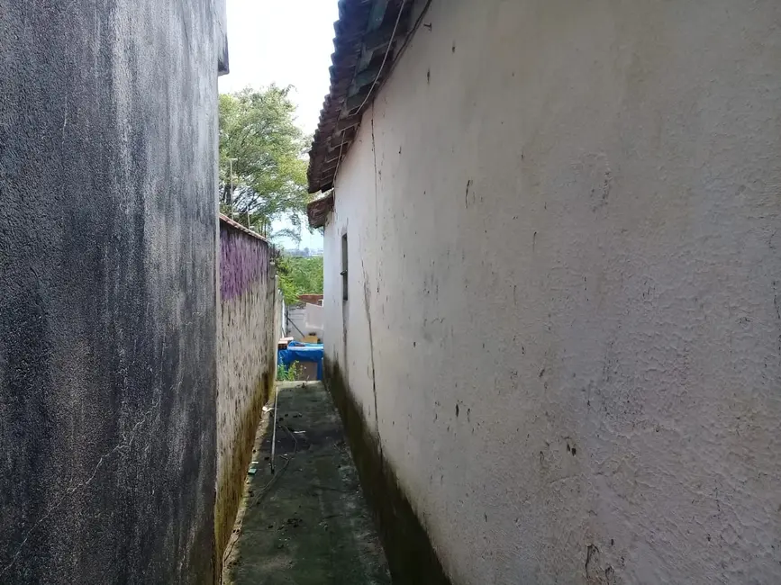 Terreno / Lote à venda, 320m2 em Aparecida - SP - imagem 4 Foto 4 de Terreno / Lote à venda, 320m2 em Aparecida - SP