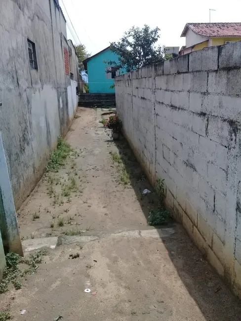 Foto 2 de Terreno / Lote à venda, 320m2 em Aparecida - SP
