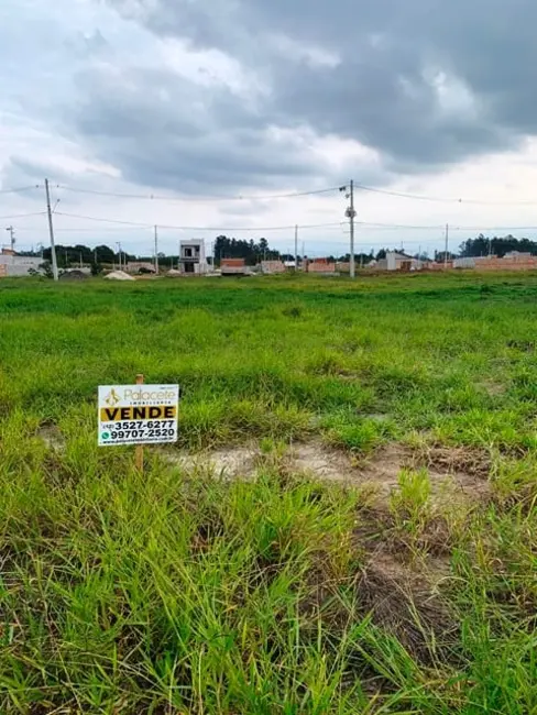 Foto 4 de Terreno / Lote à venda, 125m2 em Residencial e Comercial Portal dos Eucaliptos, Pindamonhangaba - SP