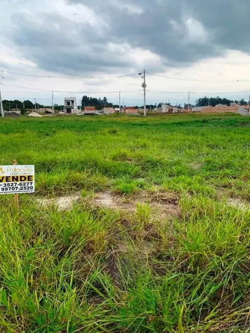 Foto 3 de Terreno / Lote à venda, 125m2 em Residencial e Comercial Portal dos Eucaliptos, Pindamonhangaba - SP