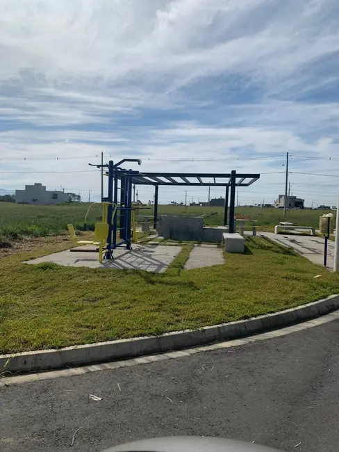 Foto 2 de Lote de Condomínio à venda, 175m2 em Pindamonhangaba - SP