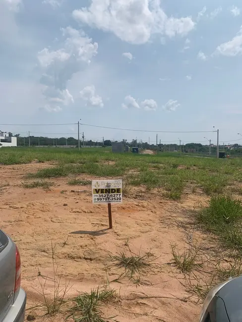 Foto 4 de Lote de Condomínio à venda, 175m2 em Pindamonhangaba - SP