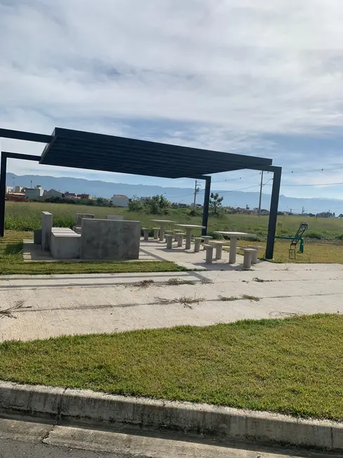 Foto 9 de Lote de Condomínio à venda, 175m2 em Pindamonhangaba - SP