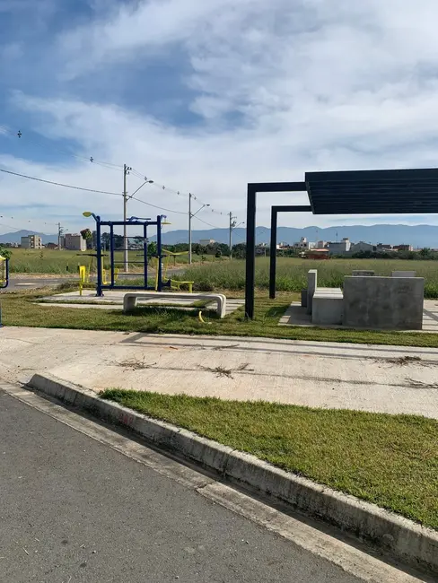 Foto 7 de Lote de Condomínio à venda, 175m2 em Pindamonhangaba - SP