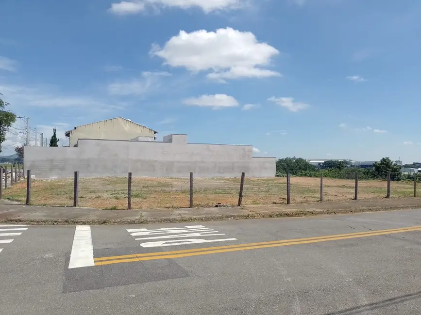 Foto 4 de Terreno / Lote à venda, 287m2 em Jardim Oásis, Taubate - SP