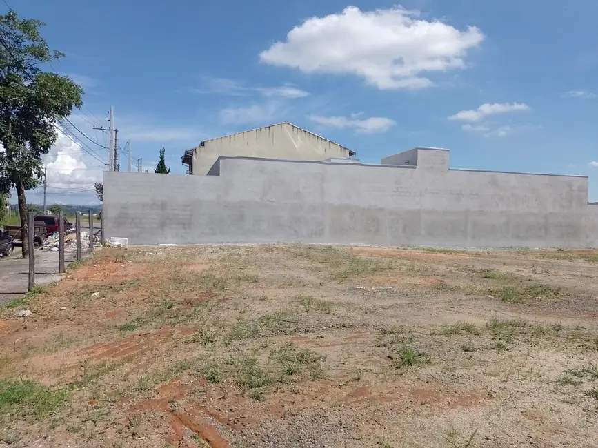 Foto 2 de Terreno / Lote à venda, 287m2 em Jardim Oásis, Taubate - SP