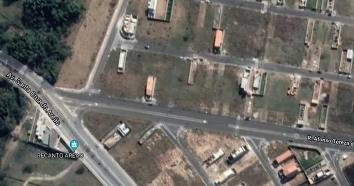 Foto 1 de Terreno / Lote à venda, 150m2 em Vila Areao, Taubate - SP