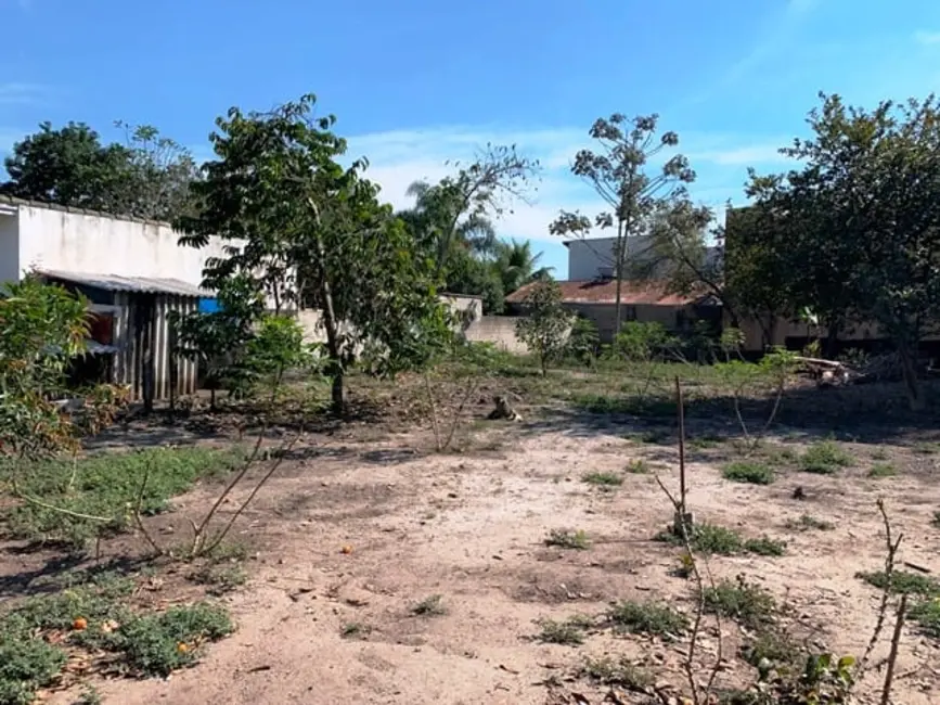 Foto 3 de Terreno / Lote com 2 quartos à venda, 1860m2 em Crispim, Pindamonhangaba - SP