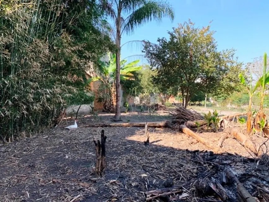 Foto 8 de Terreno / Lote com 2 quartos à venda, 1860m2 em Crispim, Pindamonhangaba - SP