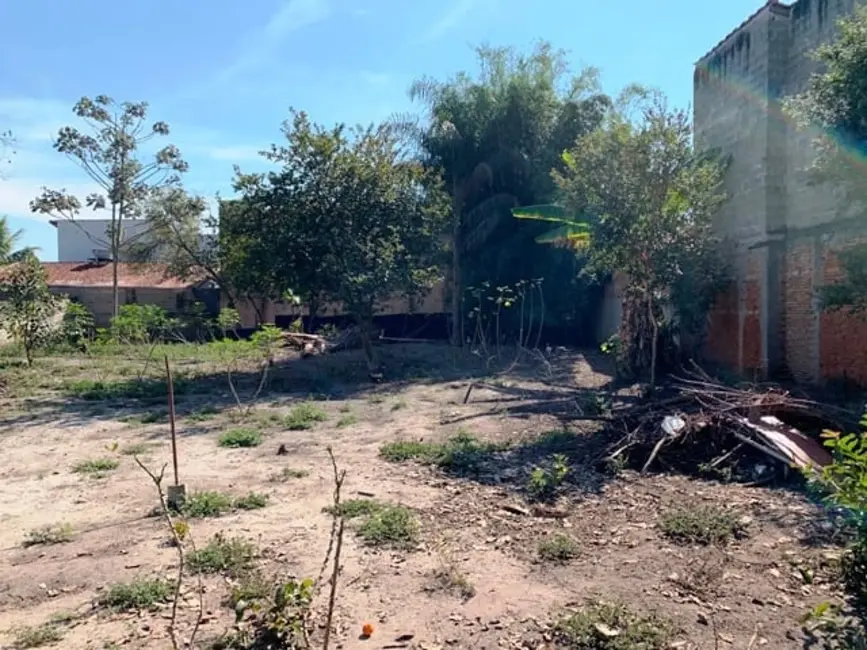 Foto 4 de Terreno / Lote com 2 quartos à venda, 1860m2 em Crispim, Pindamonhangaba - SP