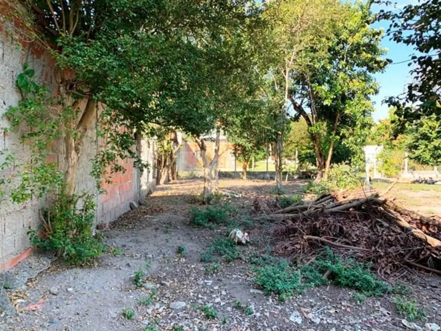 Foto 9 de Terreno / Lote com 2 quartos à venda, 1860m2 em Crispim, Pindamonhangaba - SP