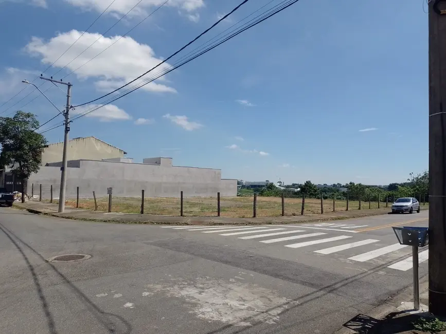 Foto 2 de Terreno / Lote à venda, 281m2 em Jardim Oásis, Taubate - SP