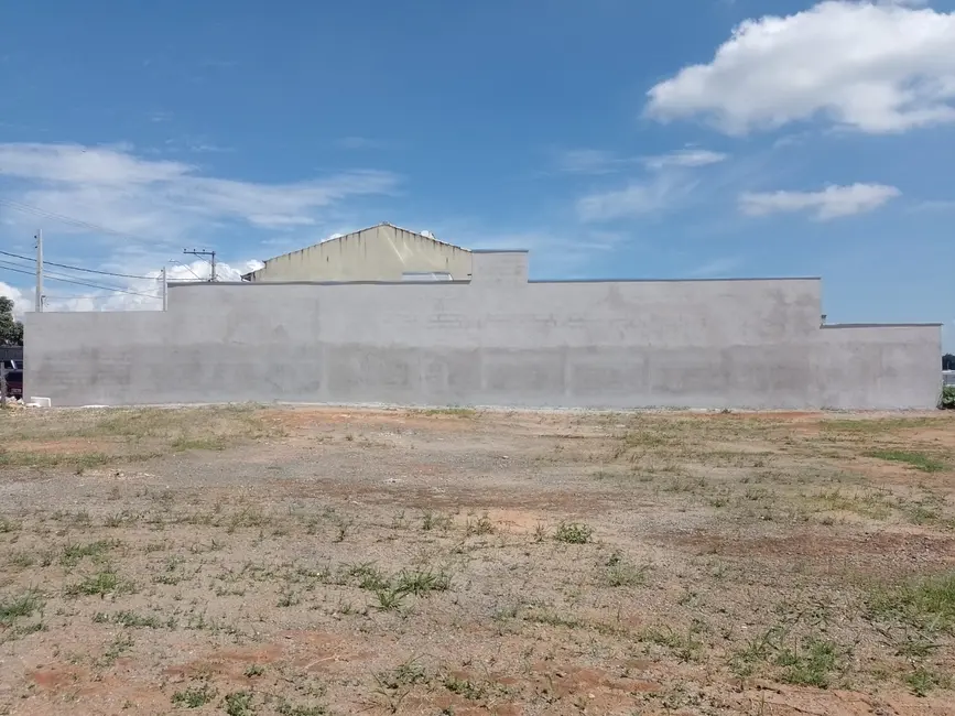 Foto 5 de Terreno / Lote à venda, 281m2 em Jardim Oásis, Taubate - SP