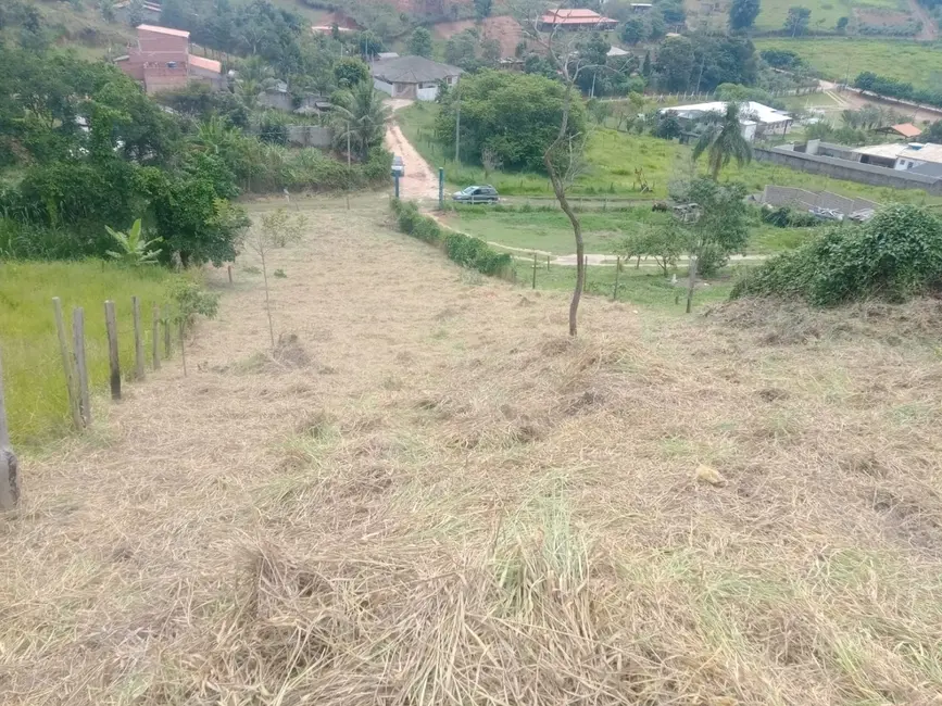 Foto 5 de Terreno / Lote à venda, 1110m2 em Piracangaguá, Taubate - SP