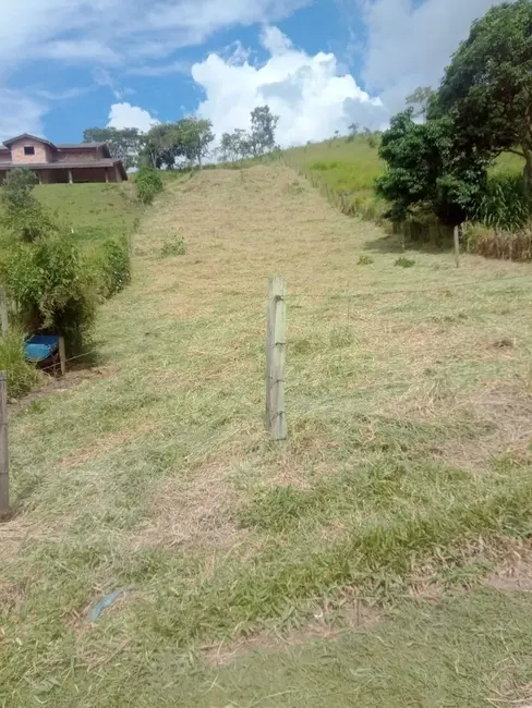 Foto 3 de Terreno / Lote à venda, 1110m2 em Piracangaguá, Taubate - SP