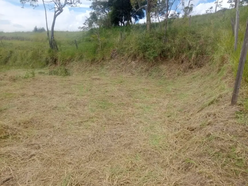 Foto 8 de Terreno / Lote à venda, 1110m2 em Piracangaguá, Taubate - SP