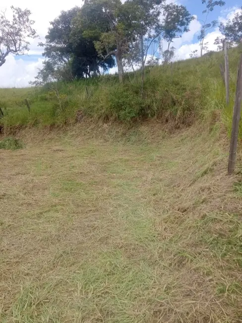 Foto 9 de Terreno / Lote à venda, 1110m2 em Piracangaguá, Taubate - SP