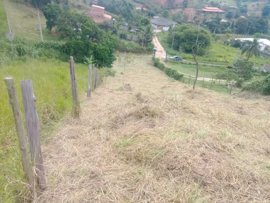 Foto 6 de Terreno / Lote à venda, 1110m2 em Piracangaguá, Taubate - SP
