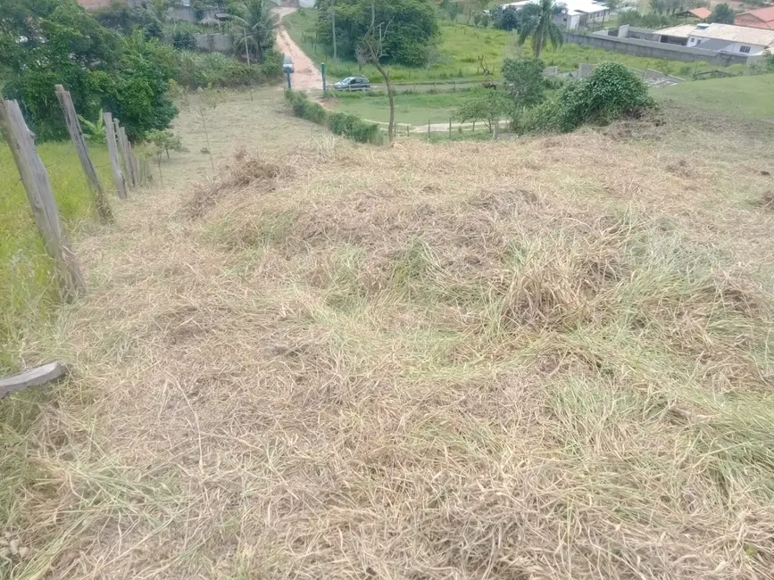 Foto 7 de Terreno / Lote à venda, 1110m2 em Piracangaguá, Taubate - SP