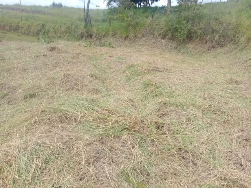 Foto 4 de Terreno / Lote à venda, 1110m2 em Piracangaguá, Taubate - SP