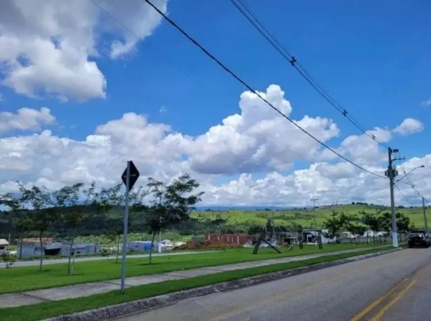 Foto 5 de Lote de Condomínio à venda, 250m2 em Taubate - SP