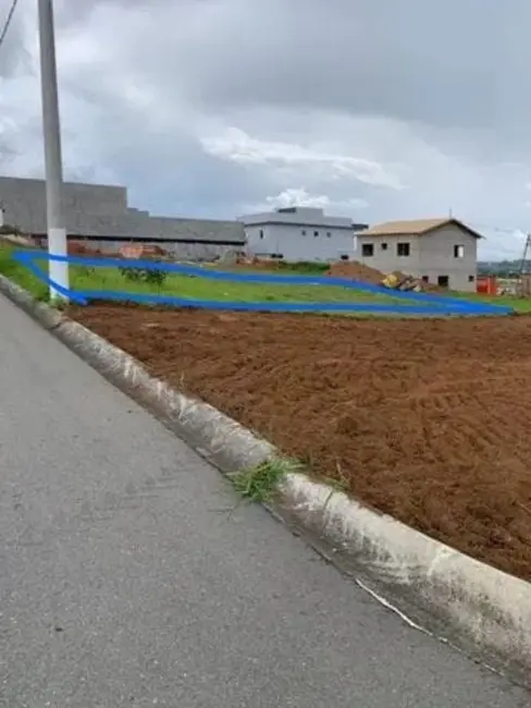 Foto 1 de Lote de Condomínio à venda, 250m2 em Taubate - SP