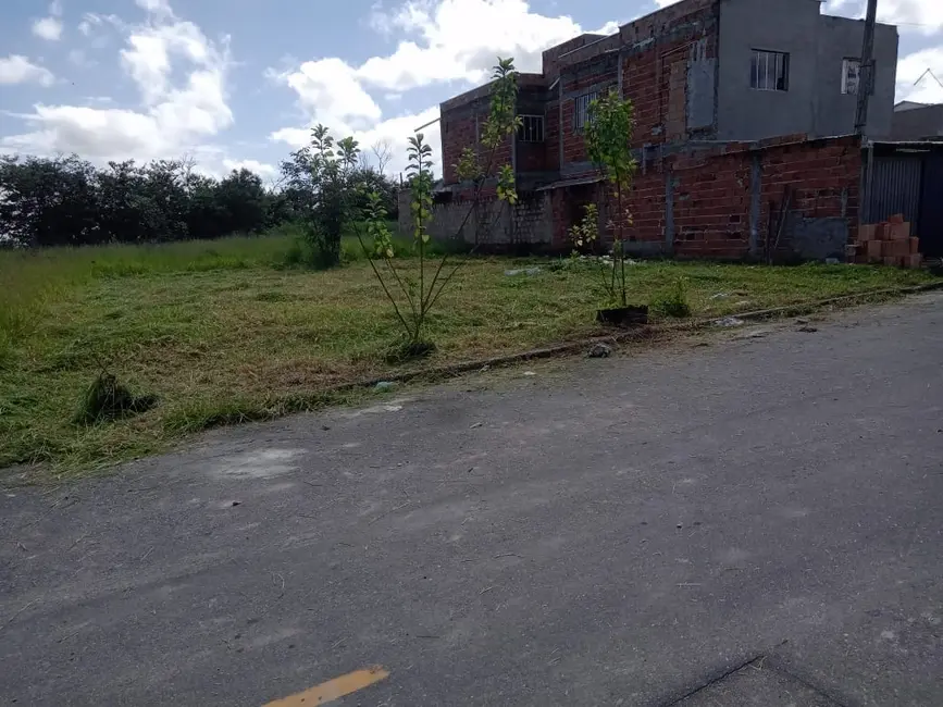 Foto 1 de Terreno / Lote à venda em Residencial Pasin, Pindamonhangaba - SP
