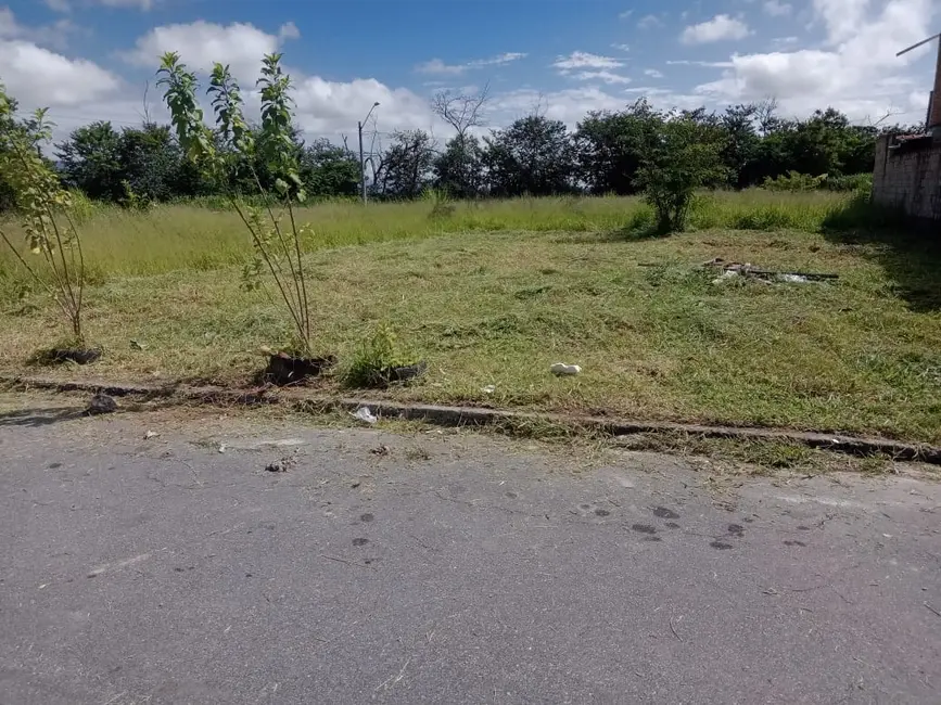 Foto 2 de Terreno / Lote à venda em Residencial Pasin, Pindamonhangaba - SP
