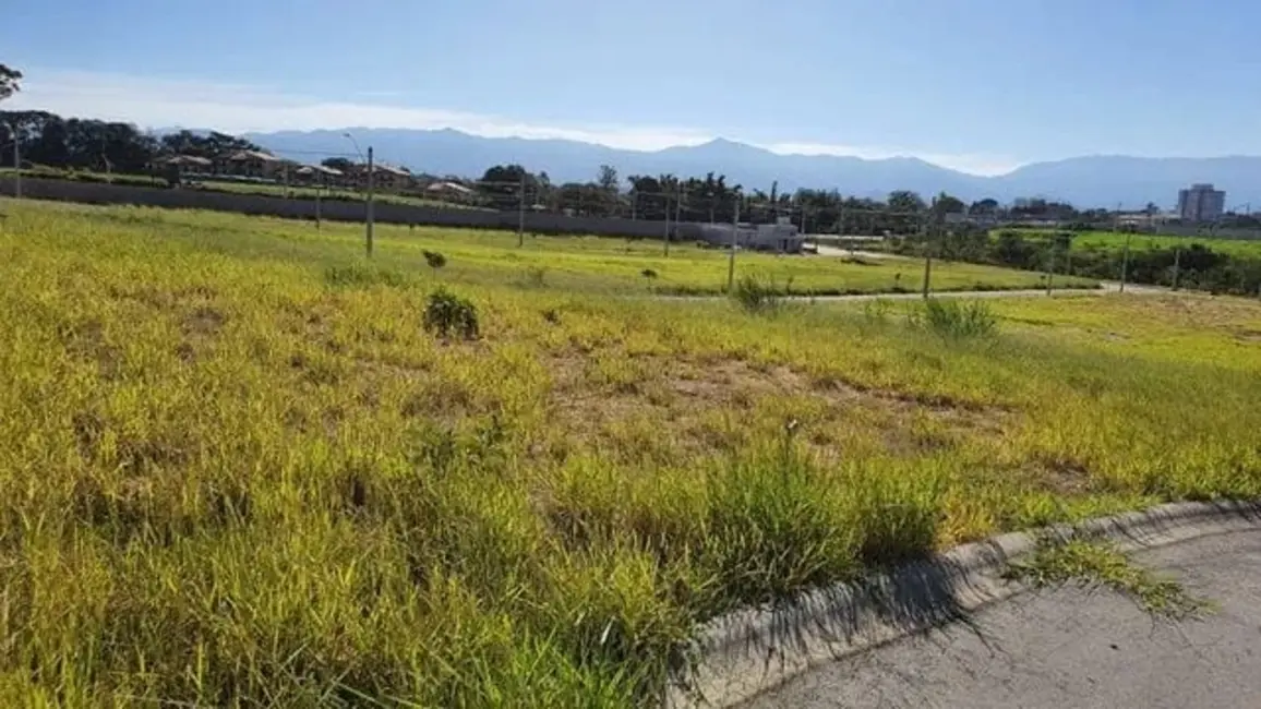 Foto 9 de Lote de Condomínio à venda, 258m2 em Tremembe - SP