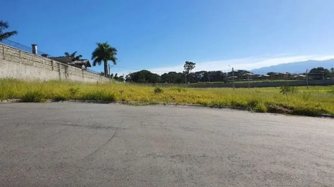 Foto 8 de Lote de Condomínio à venda, 258m2 em Tremembe - SP