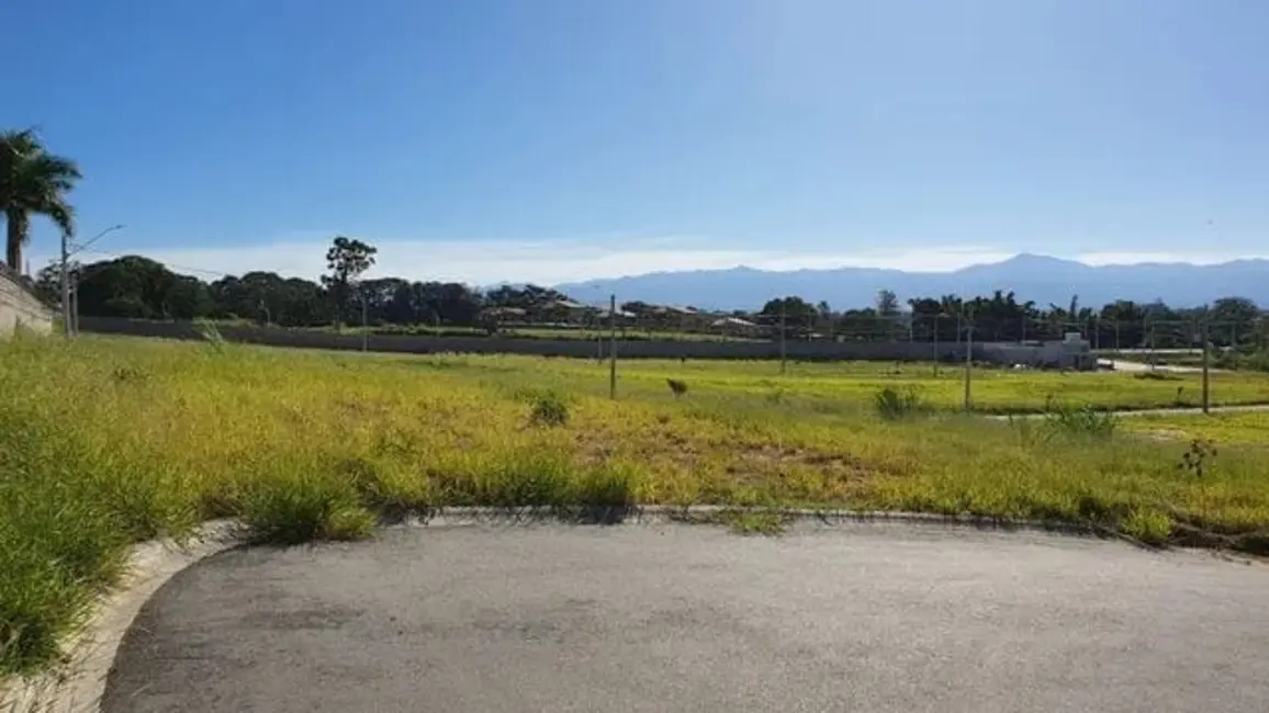 Foto 7 de Lote de Condomínio à venda, 258m2 em Tremembe - SP