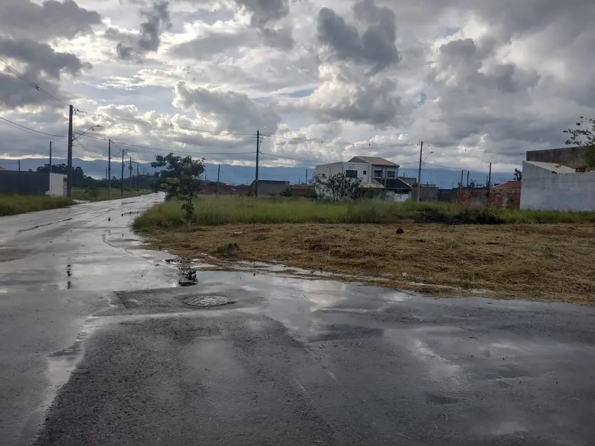 Foto 3 de Terreno / Lote à venda, 229m2 em Moreira César, Pindamonhangaba - SP