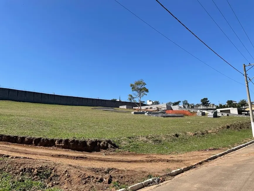 Foto 1 de Lote de Condomínio à venda, 2446m2 em Chácaras Cataguá, Taubate - SP