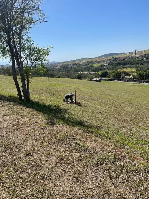 Foto 3 de Lote de Condomínio à venda, 2446m2 em Chácaras Cataguá, Taubate - SP