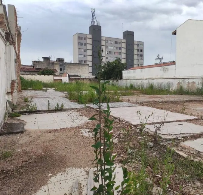 Foto 1 de Terreno / Lote à venda em Centro, Pindamonhangaba - SP