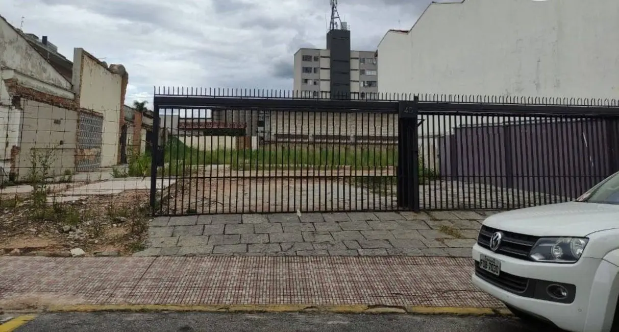 Foto 2 de Terreno / Lote à venda em Centro, Pindamonhangaba - SP