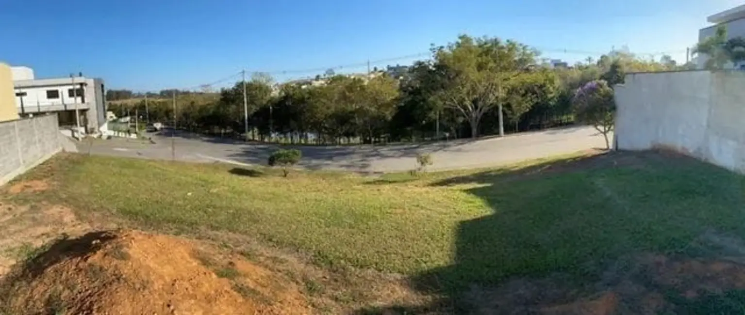 Lote de Condomínio à venda, 548m2 em Pindamonhangaba - SP - imagem 2 Foto 2 de Lote de Condomínio à venda, 548m2 em Pindamonhangaba - SP