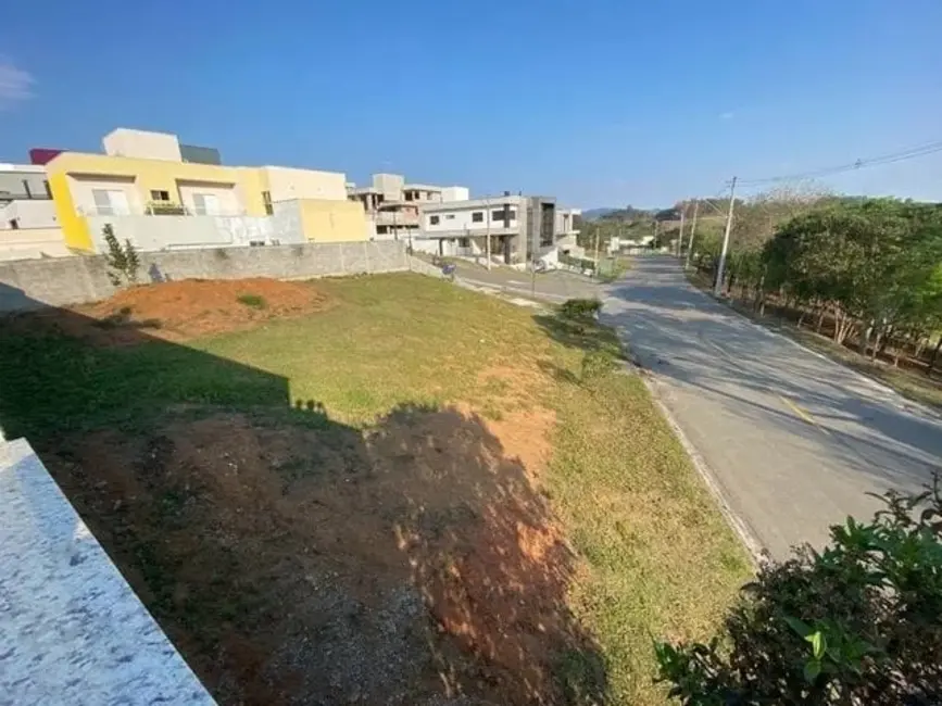 Lote de Condomínio à venda, 548m2 em Pindamonhangaba - SP - imagem 3 Foto 3 de Lote de Condomínio à venda, 548m2 em Pindamonhangaba - SP