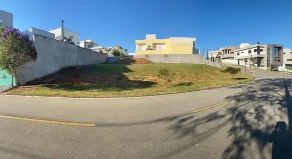 Lote de Condomínio à venda, 548m2 em Pindamonhangaba - SP - imagem 1 Foto 1 de Lote de Condomínio à venda, 548m2 em Pindamonhangaba - SP