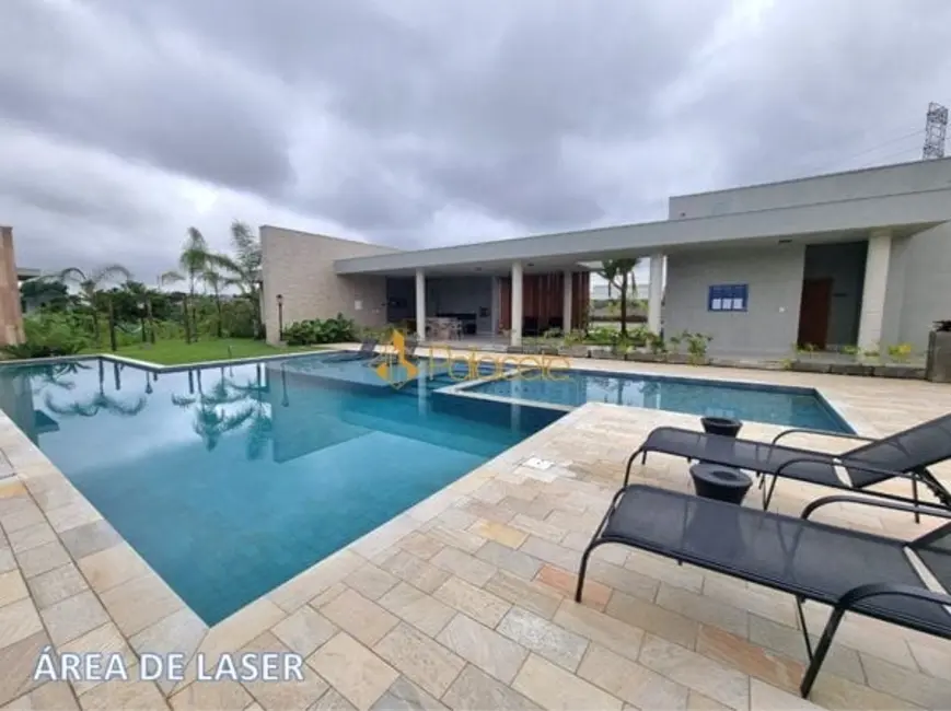 Foto 6 de Lote de Condomínio à venda, 264m2 em Parque das Nações, Pindamonhangaba - SP
