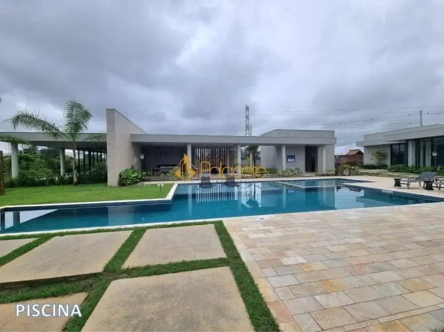 Foto 7 de Lote de Condomínio à venda, 264m2 em Parque das Nações, Pindamonhangaba - SP