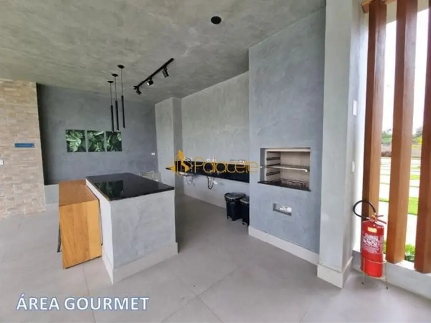 Foto 9 de Lote de Condomínio à venda, 264m2 em Parque das Nações, Pindamonhangaba - SP