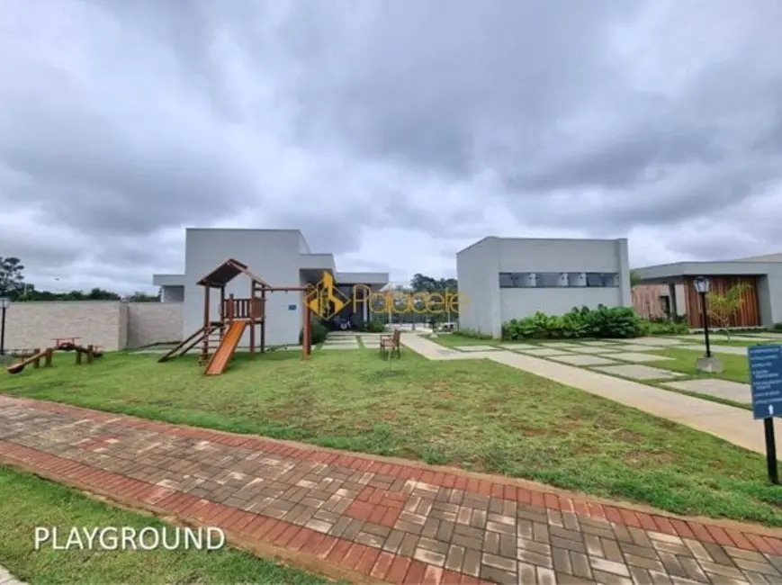 Foto 1 de Lote de Condomínio à venda, 264m2 em Parque das Nações, Pindamonhangaba - SP