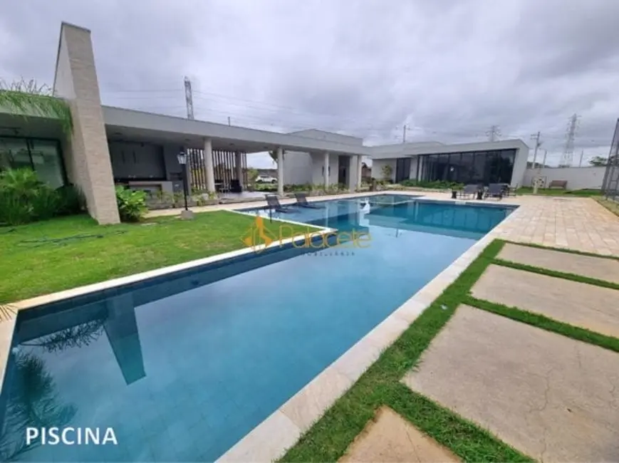 Foto 8 de Lote de Condomínio à venda, 264m2 em Parque das Nações, Pindamonhangaba - SP