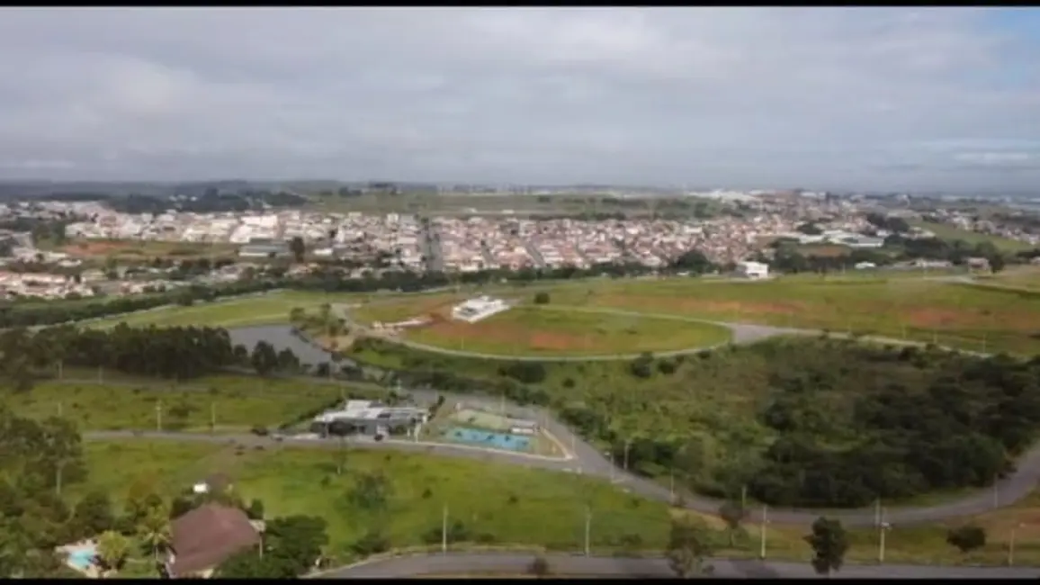 Foto 1 de Lote de Condomínio à venda, 630m2 em Taubate - SP