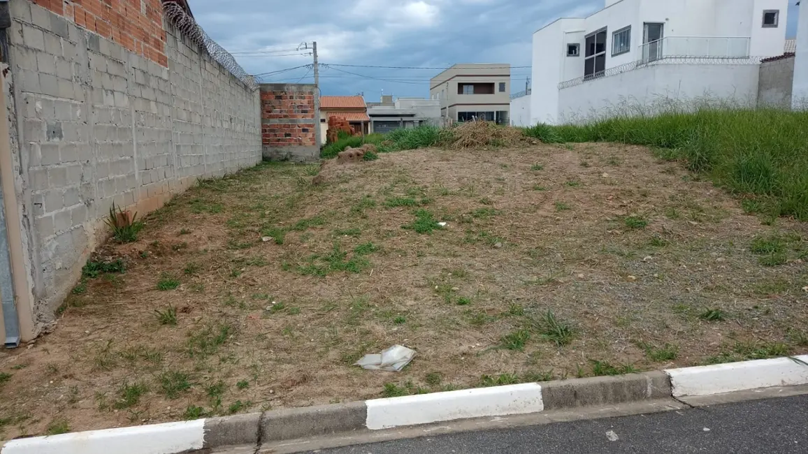 Foto 2 de Terreno / Lote à venda, 176m2 em Pindamonhangaba - SP