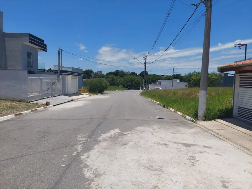 Foto 4 de Terreno / Lote à venda, 176m2 em Pindamonhangaba - SP